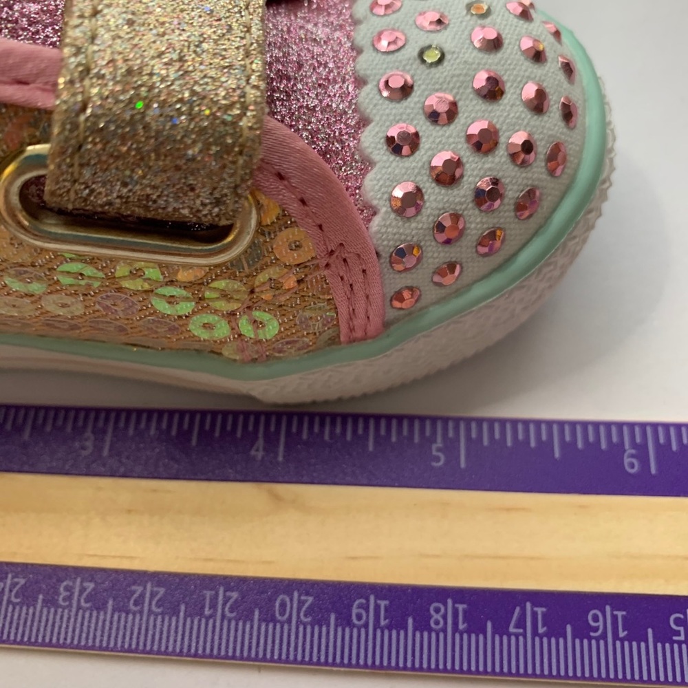 Skechers Girls - Picture 8 of 12